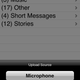 Illustration for article titled iSteamy Converts iPhone into emHandheld/em Porn Powerhouse (Extremely NSFW)